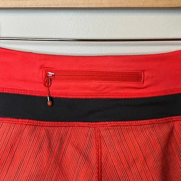 Lululemon Groovy Run Short Wee  Are From Space - Picture 9 of 13